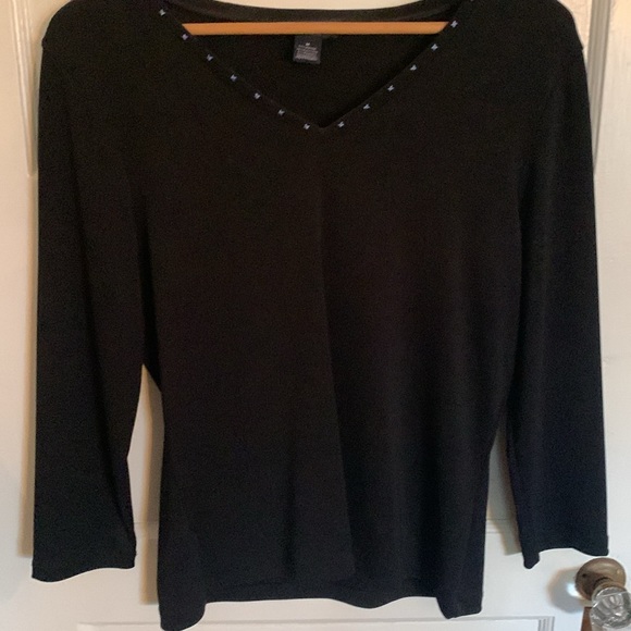 Ann Taylor Set (skirt and top). - Picture 2 of 3